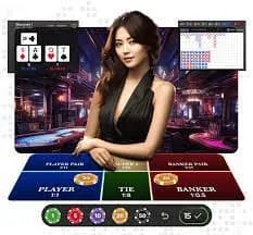 bet388 Inside Our Roulette Wildcard Tables
